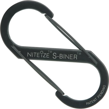 Nite-Ize #5 S-Biner Hook SB5-03-11