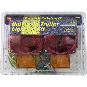 Anderson Trailer Tail Light Kit - V540