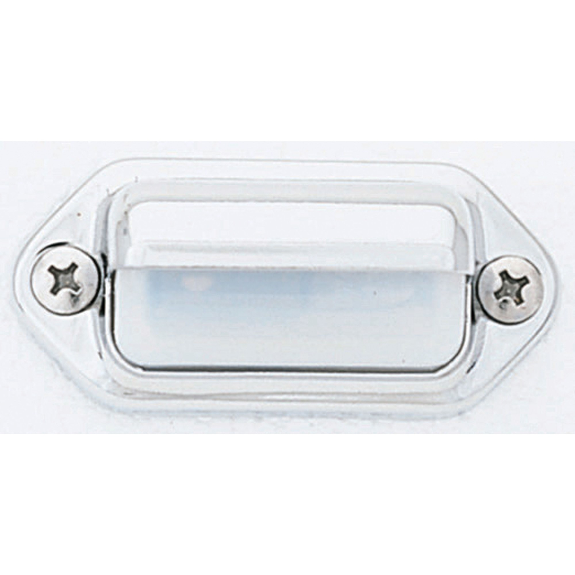 Anderson Hooded Courtesy Light E434