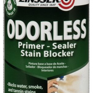 Rust-Oleum 13oz Spray Odorless Primer - 0858019