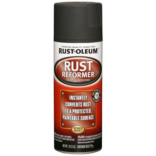 Rust-Oleum 10.25oz Rust Reformer - 248658