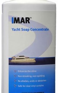 Imar 16oz Imar Yacht Soap Conc 401P