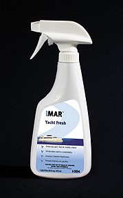Imar 16oz Yacht Fresh Spray 504P