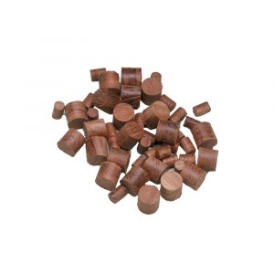 Whitecap 5/8in Teak Plugs - 60153-20