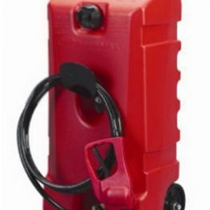 Scepter 14 Gallon Flo-N-Go Fuel Tank - 6792