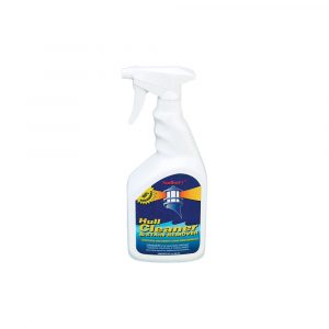 Sudbury Hull Cleaner & Stain Remover, Spray Bottle, 32oz – 815Q Sale 280053 2