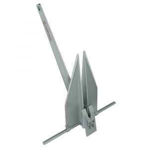 Fortress Marine 32lb Fortress Anchor - FX55