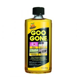 Goo Gone 8oz Goo Gone w/Citrus - 0569566