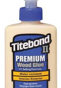 Franklin 4oz Titebond II Glue - 500-2