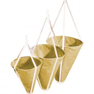 Cal June 24in Dia Trolling Anchor 927