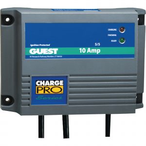 Guest 12V 20A Battery Charger 2720A