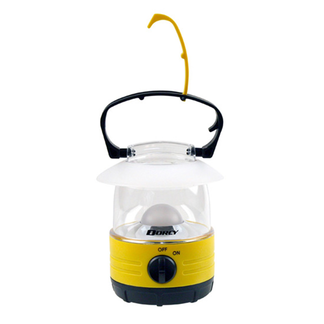 Dorcy 4Aa L.E.D Lantern 41-1017
