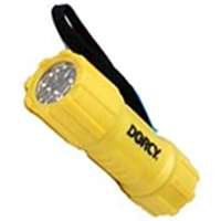 Dorcy Led Mini Flashlight 41-4242
