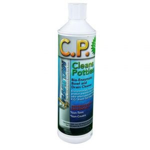 Raritan 32oz CP Marine Toilet Bowl and Drain Cleaner - 1PCP32