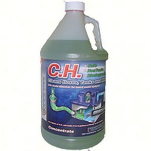 Raritan 1 Gallon CH Hose/ Holding Tank Cleaner - 1PCHGAL