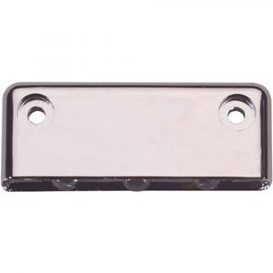 innovative Lighting  12V Blu 3-Led Step Light 003-2200-7