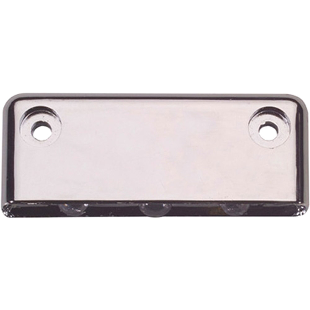 innovative Lighting 12V Blu 3-Led Step Light 003-2200-7