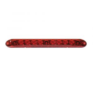 innovative Lighting  15in Red Led Light Bar 251-4400-7