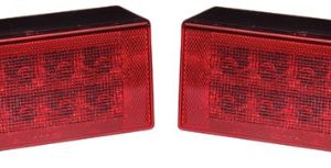 Innovative Lighting Over 80in Trailer Light Kit - 287-4482-7