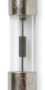 Bussmann AGX 20Amp Fuse 5/Pk AGX-20