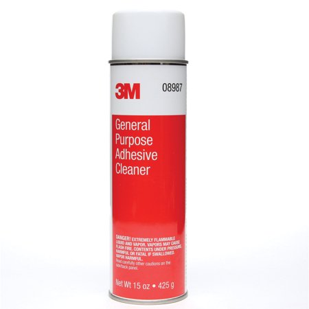 3M Spray Adhesive Remover - 08987