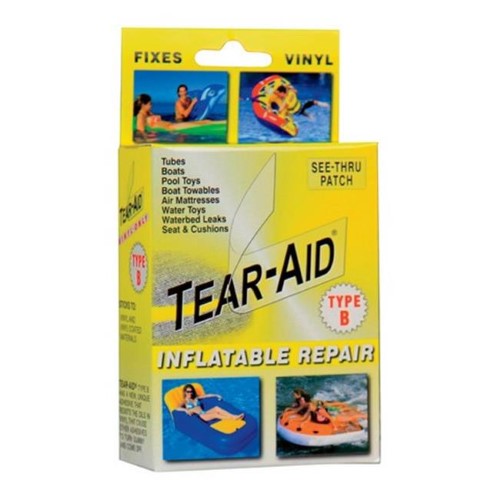 Tearepair Tear-Aid inflatble Repair D-KIT-B03-100