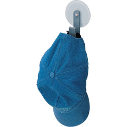 Boatmates White Spr Utility Hook 2/Pk 2100-2