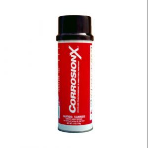 Corrosion Technologies 6oz Aerosol Corrosion X 90101