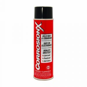 Corrosion Technologies 16oz Aerosol Corrosion X 90102