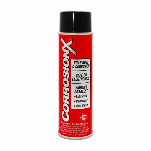 Corrosion Technologies 16oz Aerosol Corrosion X 90102