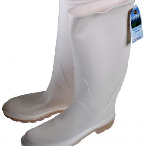 Rocky Brands Size 10 Rubber Boots - 75120-10