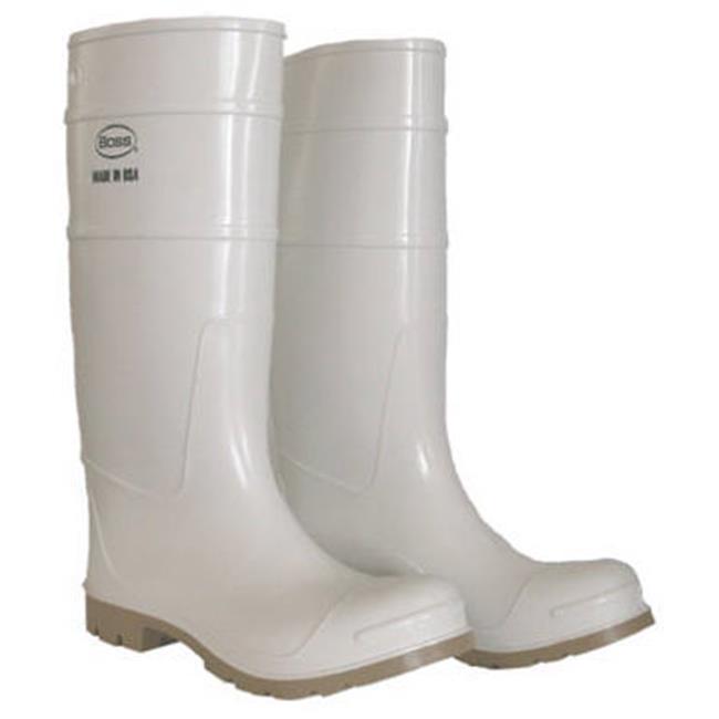 Rocky Brands Size 11 Rubber Boots - 75120-11