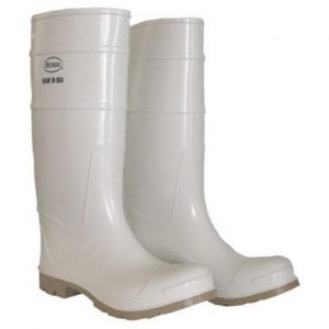 Rocky Brands Size 12 Rubber Boots - 75120-12