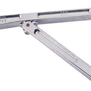 Perko Chrome Plated Zinc Adjustable Deck Plate Key - 0826DP0CHR