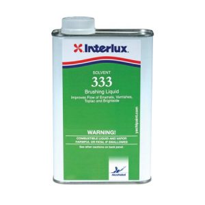 interlux Paint Brushing Liquid Pt Y333/PT