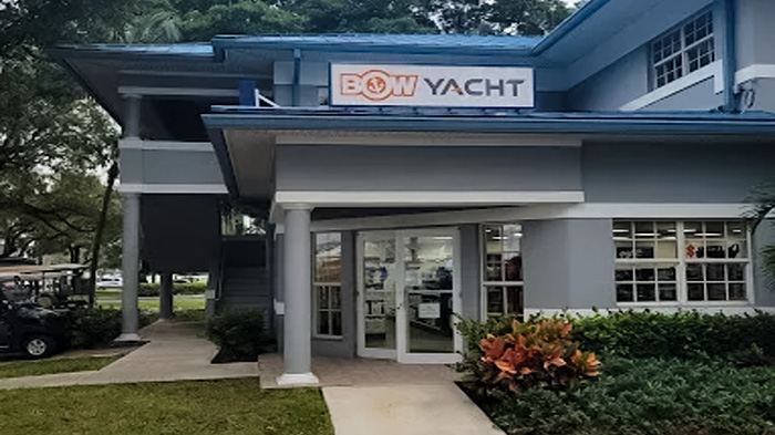 BOW Boat Owners Warehouse BOW Yacht – Lauderdale Marine Center 2019 SW 20th St, Fort Lauderdale, FL 33315