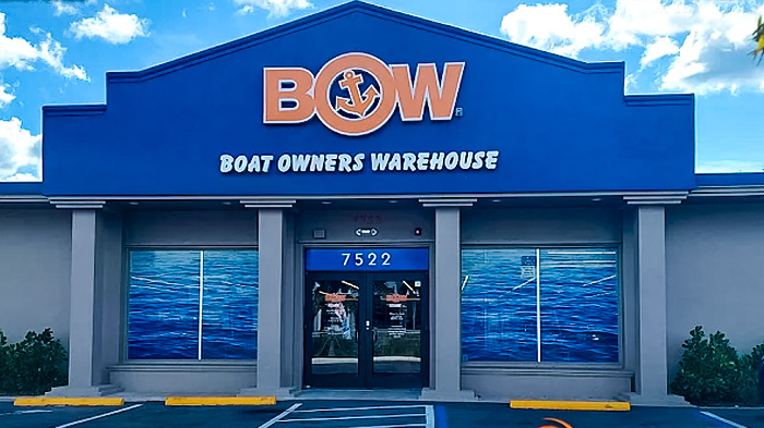 BOW Sarasota 7522 S Tamiami Trl, Sarasota, FL 34231