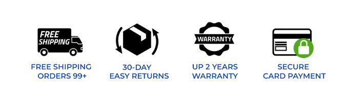 BOAT OWNERS WAREHOUSE BOW FREE SHIPPING