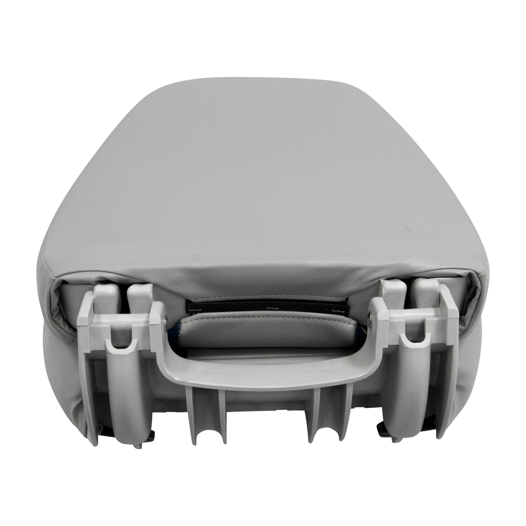 Wise 3156 Torsa Pro2 Edition Ergonomic Fishing Seat | Color — Marble • Midnight - Image 7