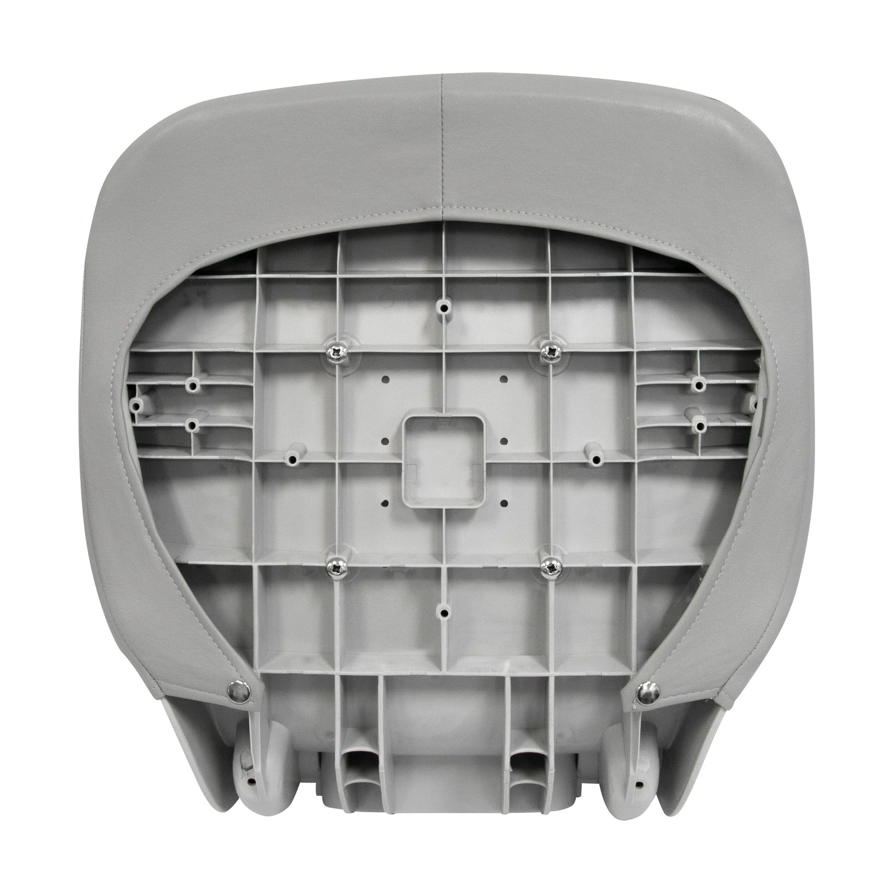 Wise 3156 Torsa Pro2 Edition Ergonomic Fishing Seat | Color — Marble • Midnight - Image 8