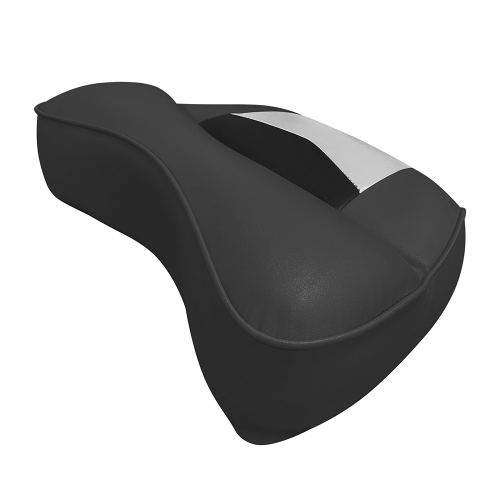 Wise 3308 Pro Angler Tour Bass Boat Casting Seat | Charcoal • Marble • Black - Image 3