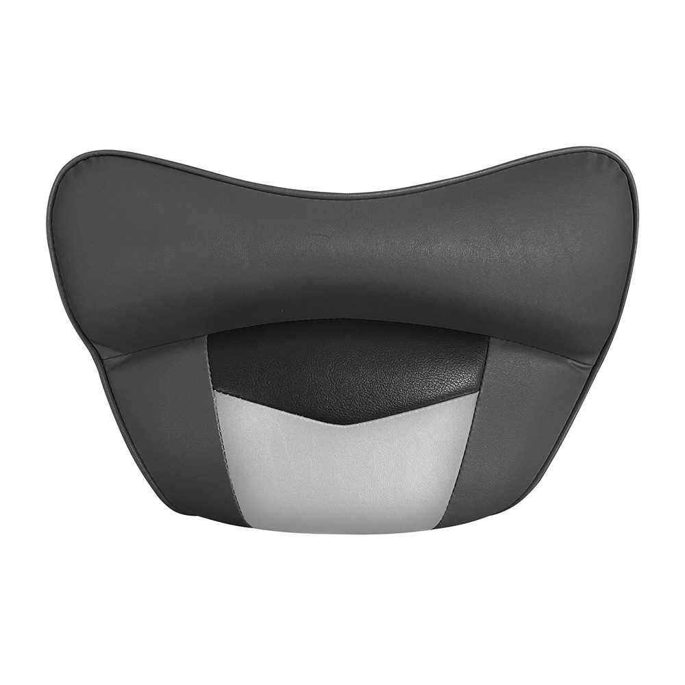 Wise 3308 Pro Angler Tour Bass Boat Casting Seat charcoal 4