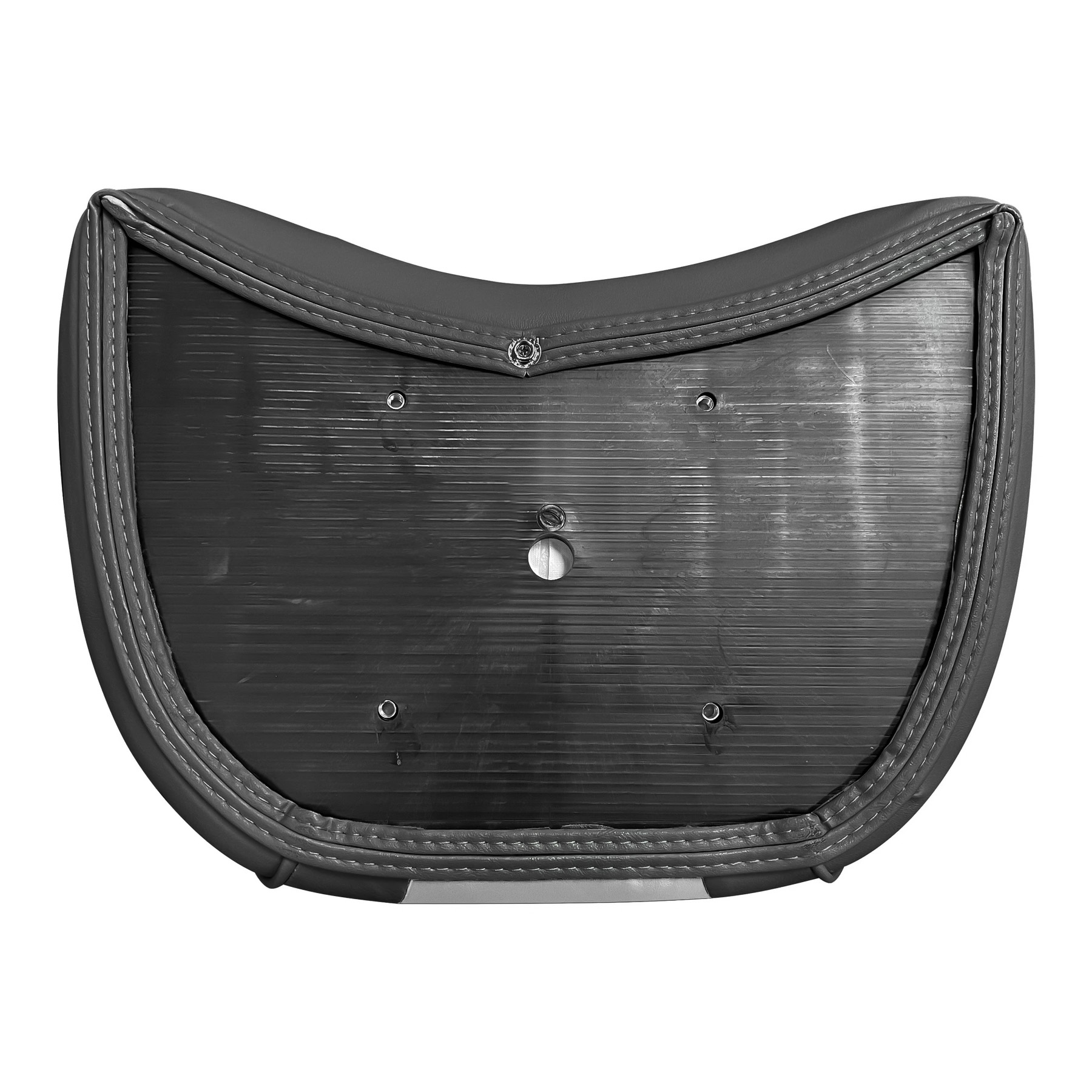 Wise 3308 Pro Angler Tour Bass Boat Casting Seat charcoal 5