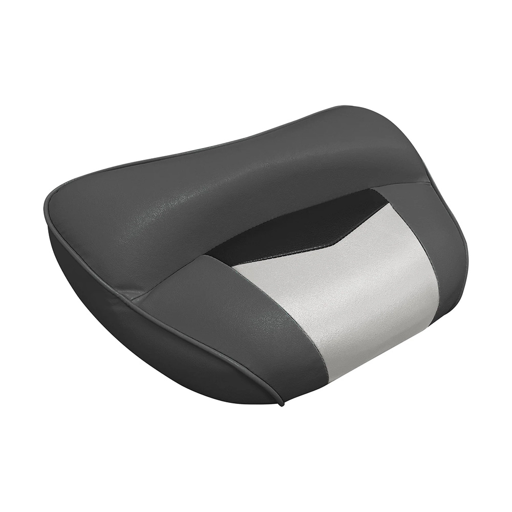 Wise 3308 Pro Angler Tour Bass Boat Casting Seat charcoal