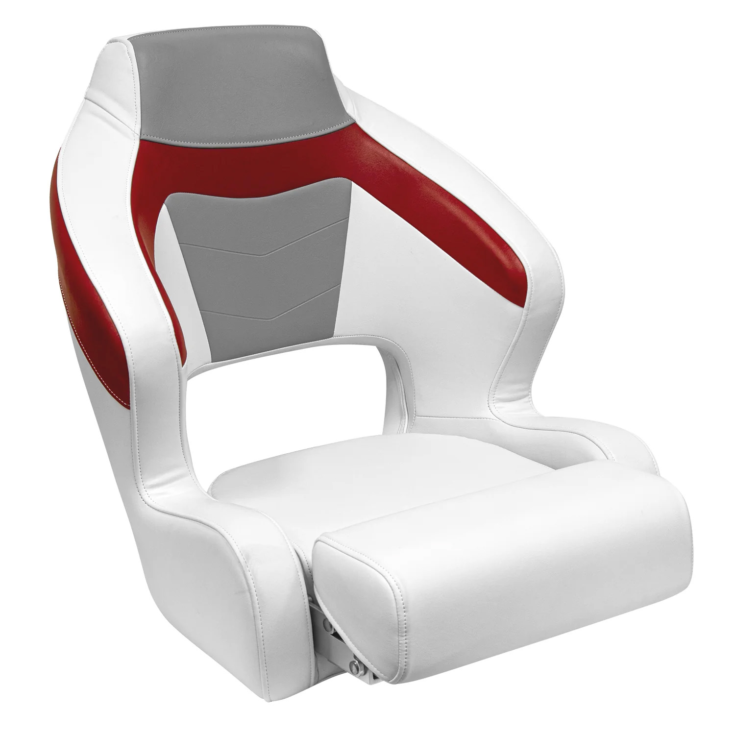 Wise 3338 Baja XL Bucket Seat w Flip Up Bolster 1