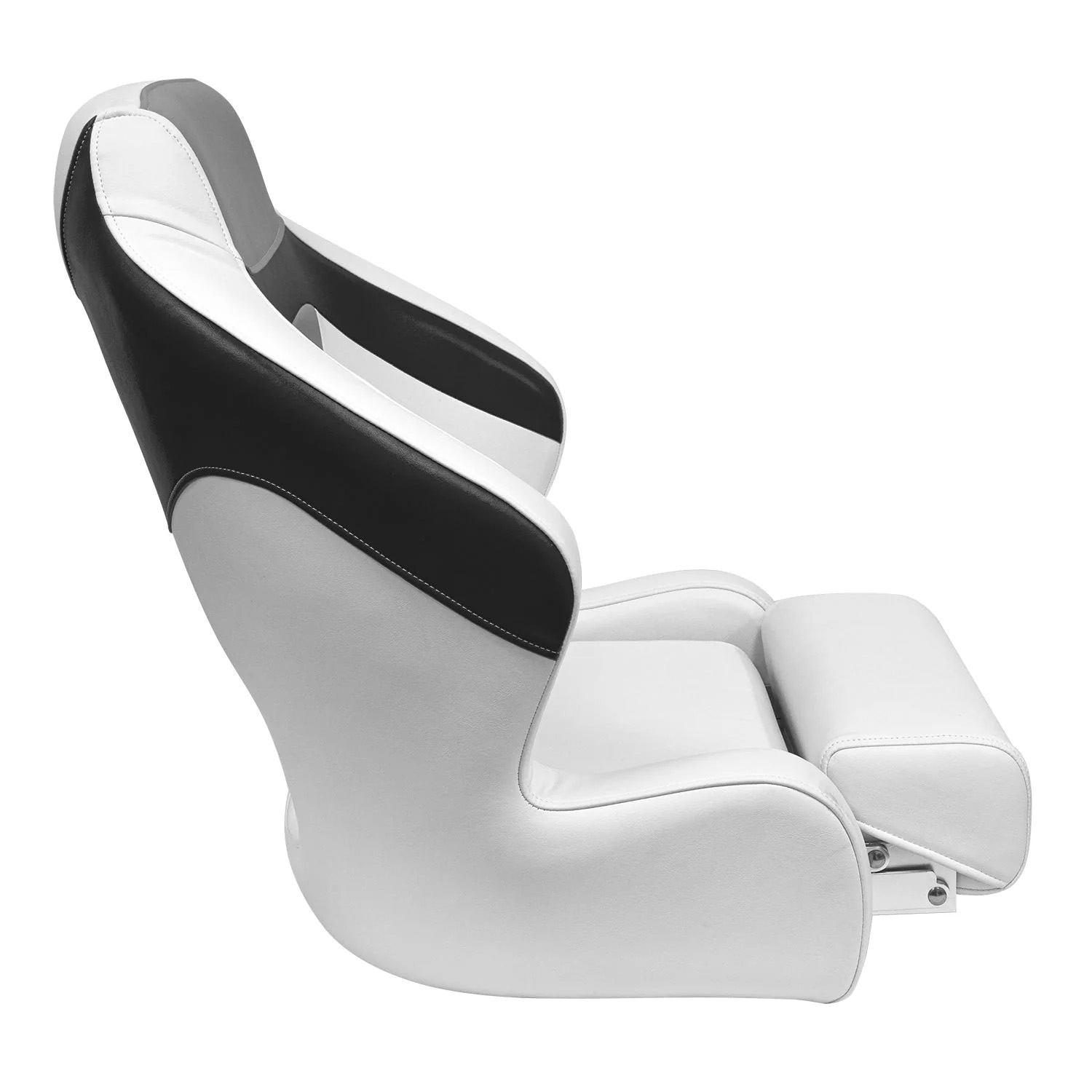 Wise 3338 Baja XL Bucket Seat w Flip Up Bolster