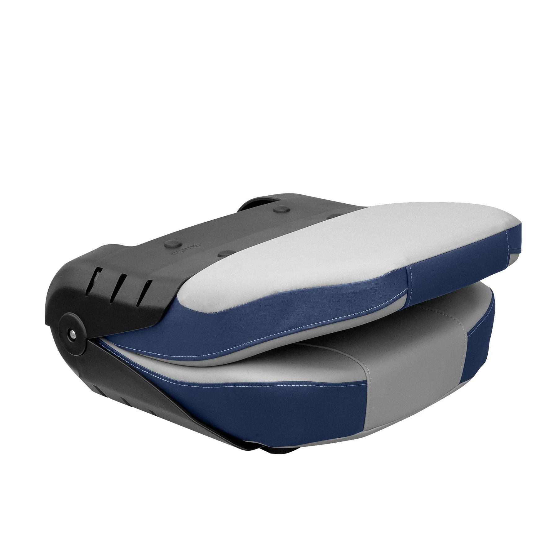 Wise 3340 Quantum Series High Back Boat Seat BLUE