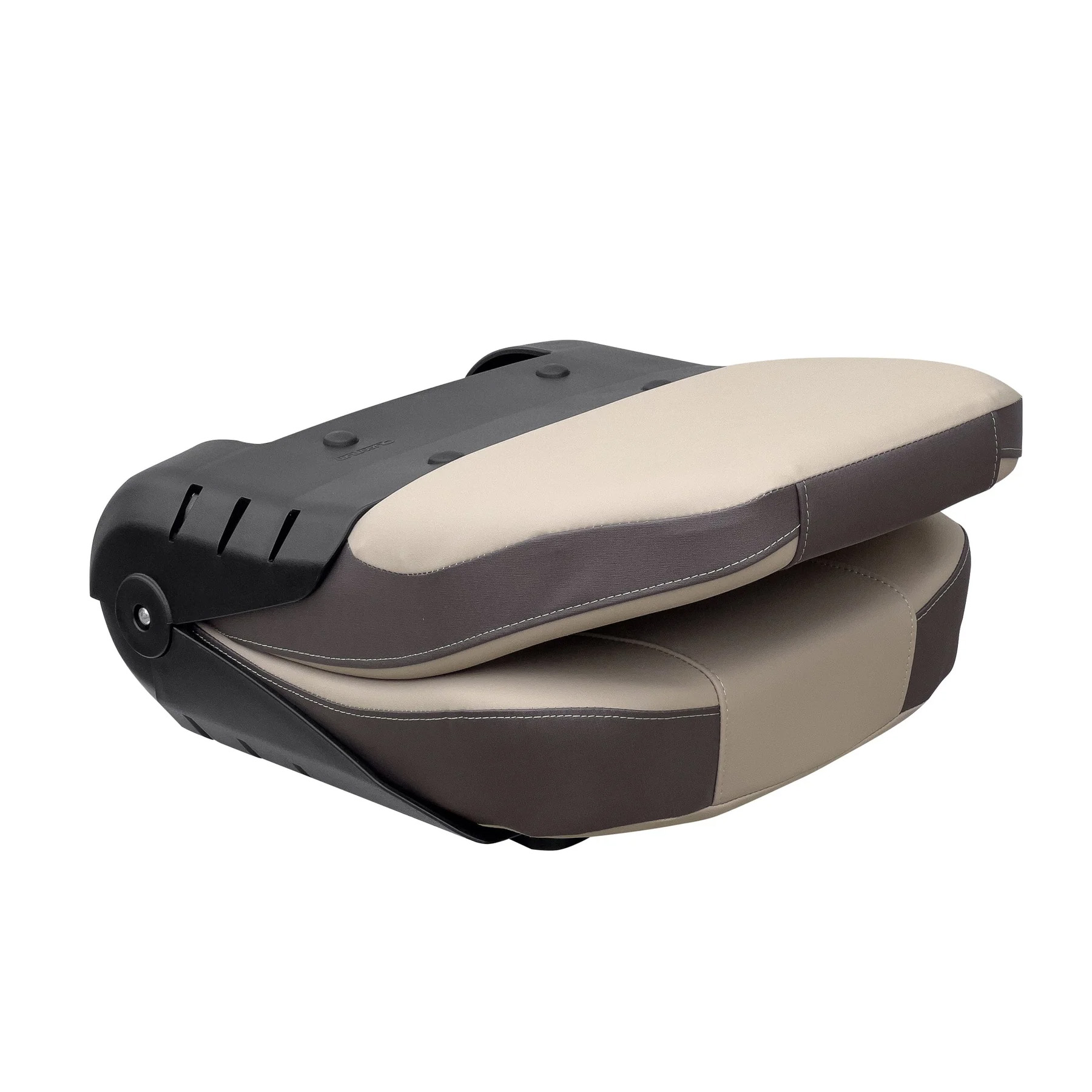 Wise 3340 Quantum Series High Back Boat Seat | Color — Meteor • French Roast • Neutral - Image 4