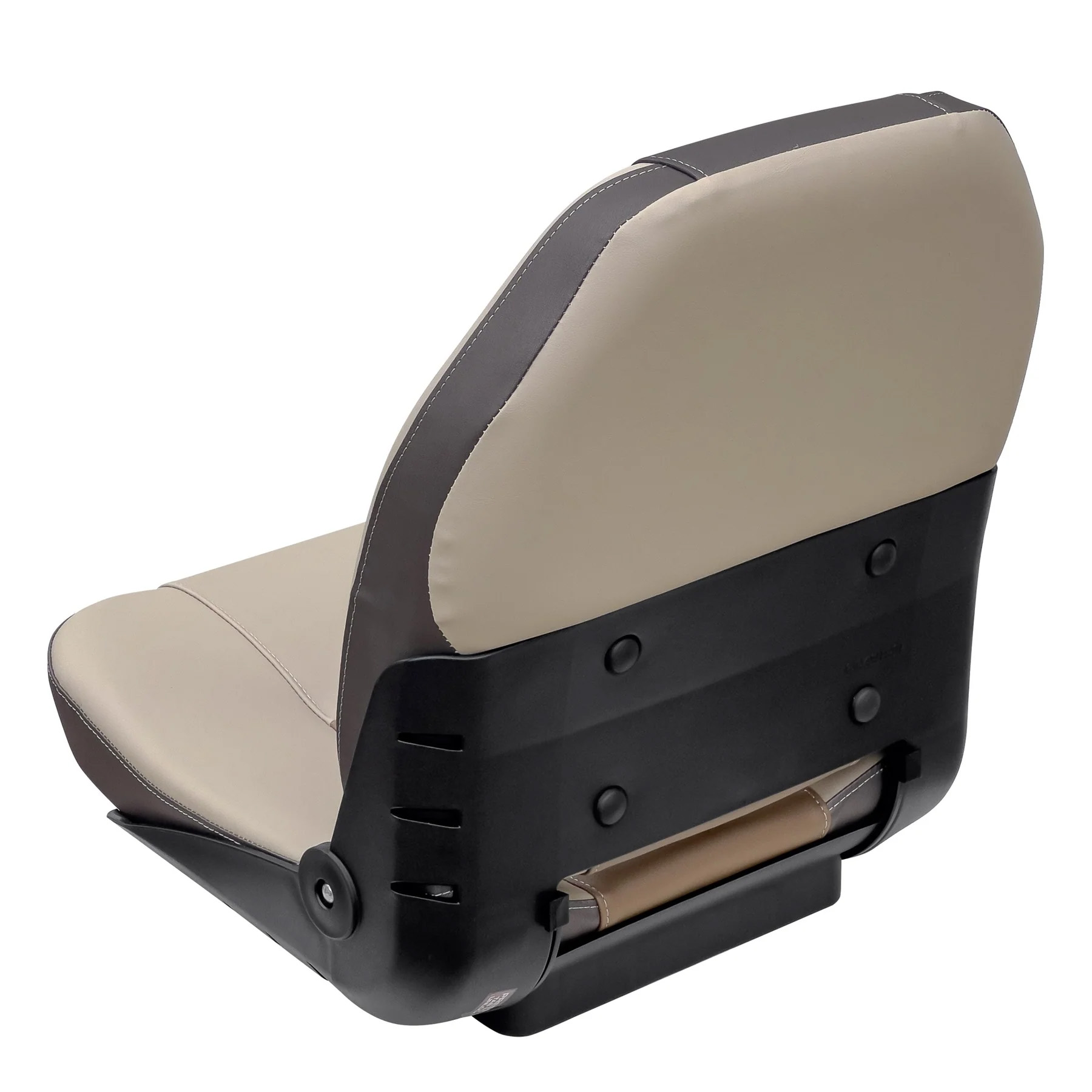 Wise 3340 Quantum Series High Back Boat Seat | Color — Meteor • French Roast • Neutral - Image 7