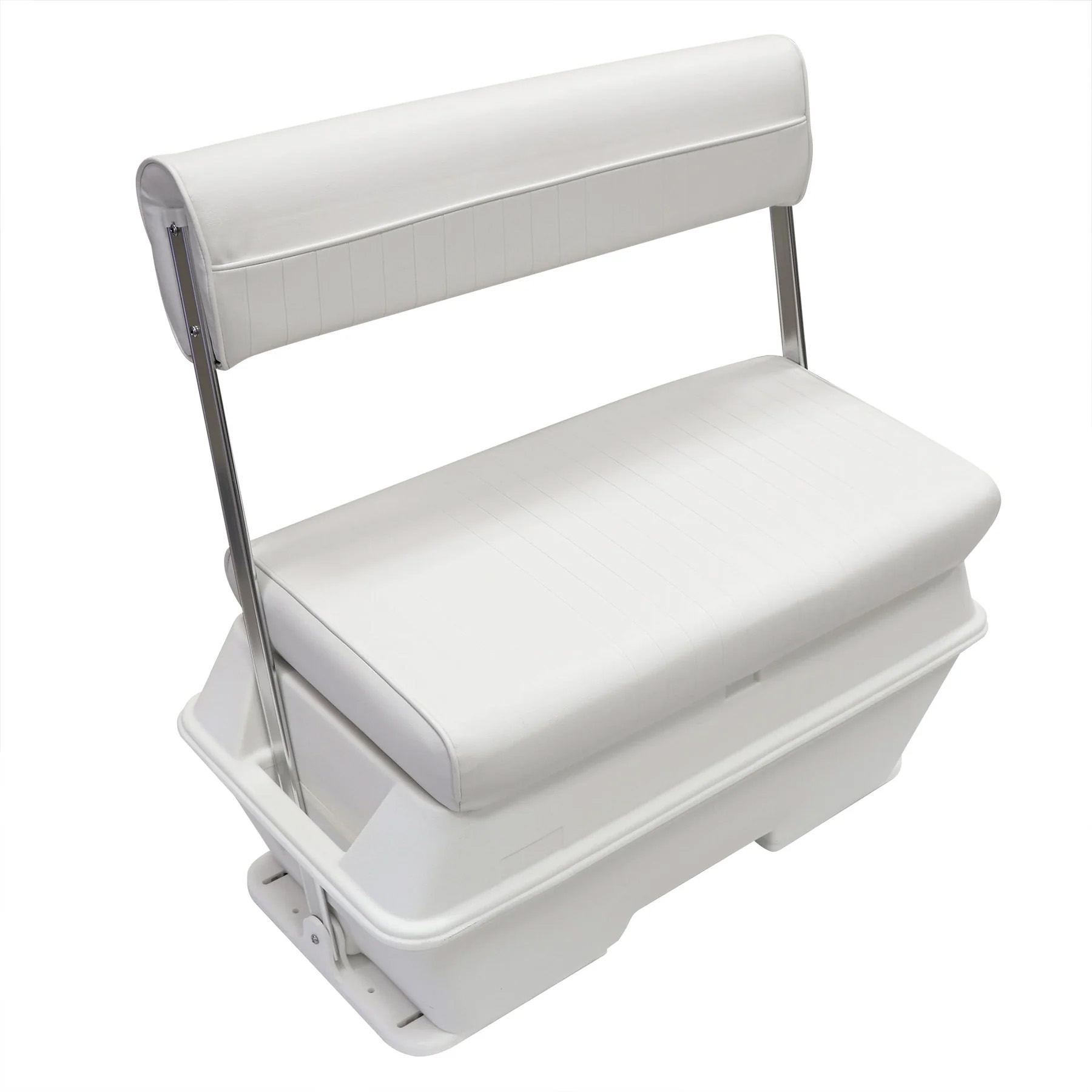 Wise 8WD156 Offshore 70 Qt Swingback Cooler Seat